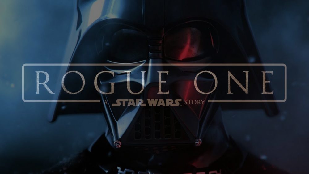 [Weekend al Cinema] Rogue One: a Star Wars Story esordisce da stasera in 750 sale italiane