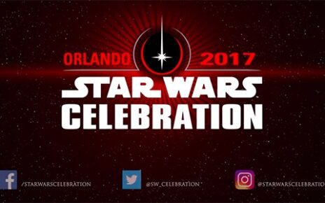 star wars celebration 2017