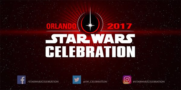 star wars celebration 2017
