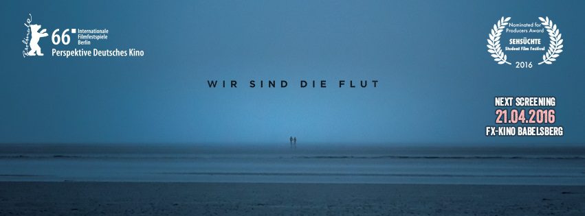 [TFF34] La recensione di Wir sind die flut / We are the tide, il film vincitore del premio del pubblico
