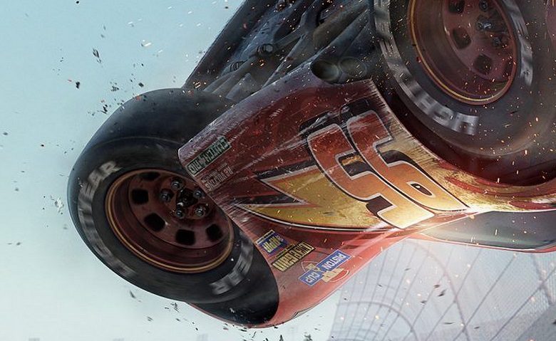 [Box Office Italia] Il cartoon Cars 3 parte subito in testa