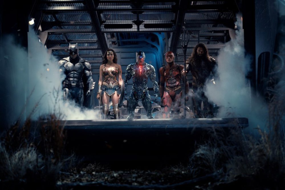 Gal Gadot e Ben Affleck spingono per lo Snyder Cut di Justice League