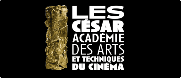 cesar awards logo