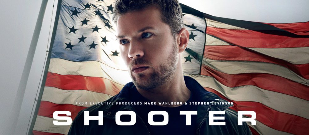 [Recensione] La prima stagione di Shooter, la serie tv trasmessa su Netflix