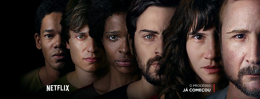 Un video rilasciato da Netflix annuncia la terza stagione della serie 3%