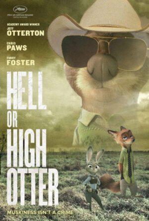hell of high zootropolis