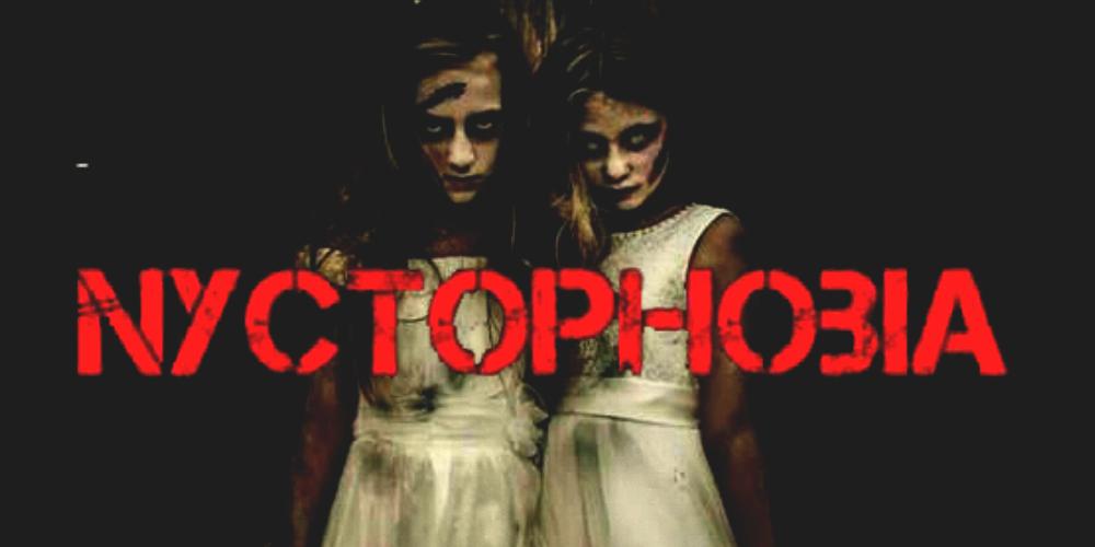 nyctophobia film