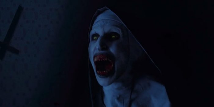 Parte la produzione dell’horror The Nun, lo spin-off di The Conjuring 2