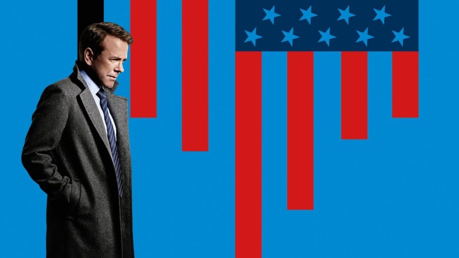 designated survivor recensione