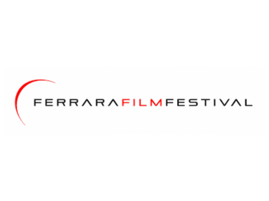 ferrara film festival logo