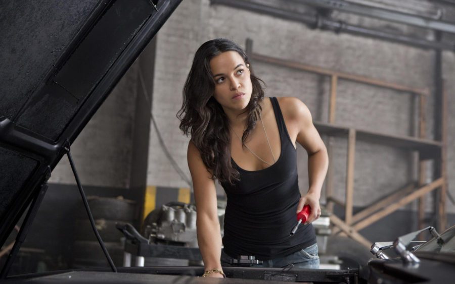 Michelle Rodriguez sarà in Fast and Furious 9, ecco perchè ha cambiato idea