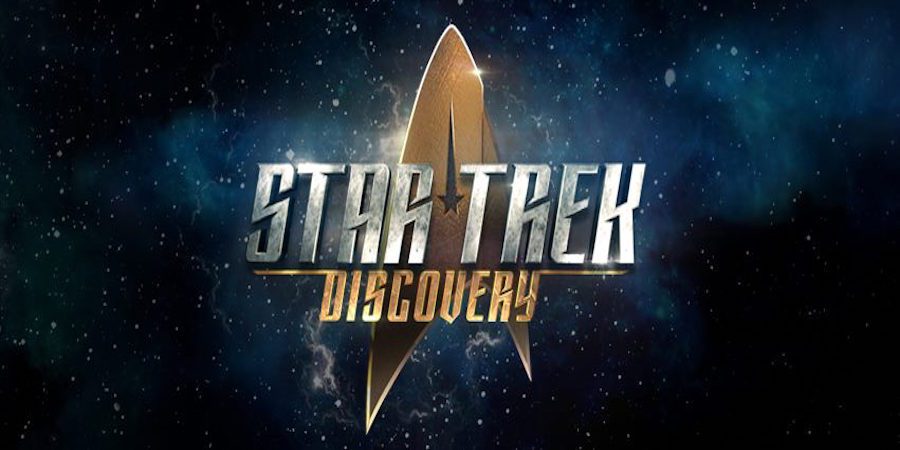 star trek discovery