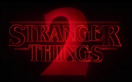 stranger things 2