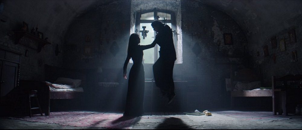 Il primo inquietante trailer di The Crucifixion, il nuovo horror diretto da Xavier Gens