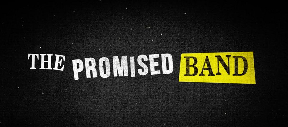 recensione the promised band