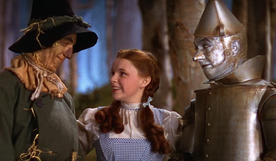 New Line Cinema pensa ad una versione horror del classico Il Mago di Oz