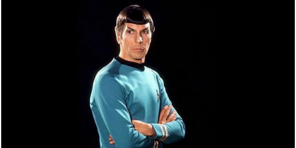 Spock in versione Digitale nei prossimi Star Trek? Adam Nimoy ne sarebbe entusiasta