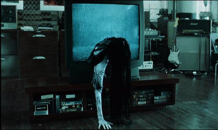 Recensione the ring 3