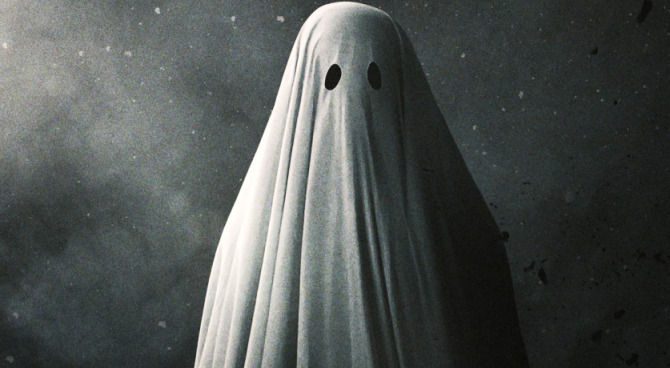 a ghost story foto