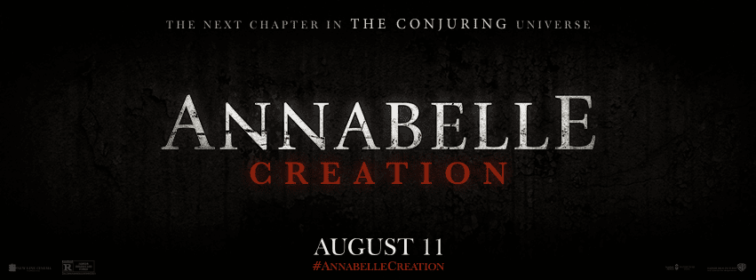Le origini della bambola indemoniata nel teaser trailer di Annabelle: Creation