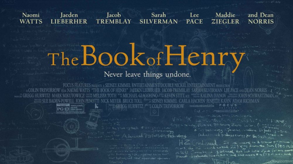 book of henry banner