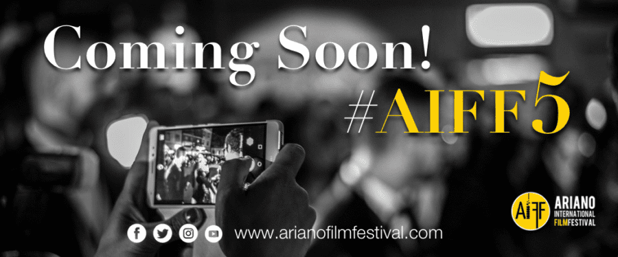 ariano film festival 2017