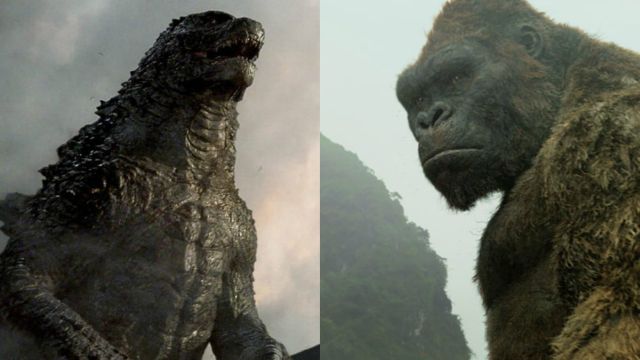 Creata una fucina di scrittori per il crossover Godzilla vs King Kong