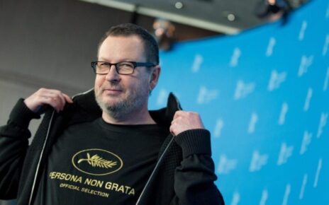Cannes 71 - Presenti anche i nuovi film di Lars von Trier e Terry Gilliam