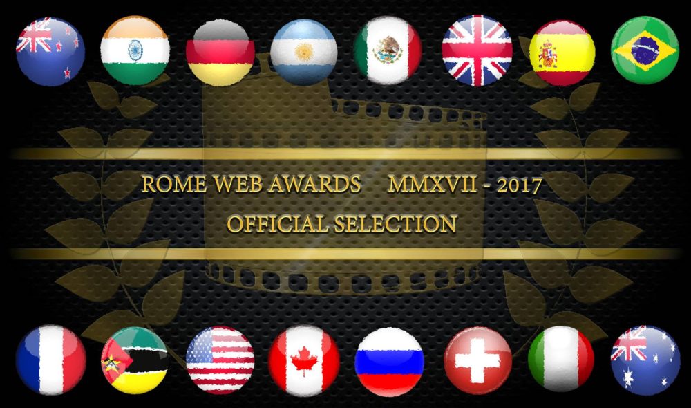 rome web awards 2017