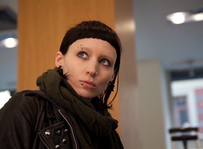 lisbeth salander