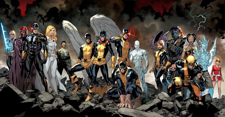 Svelato il titolo della nuova serie tv X-Men, sarà Gifted (o X-Men: Gifted?)