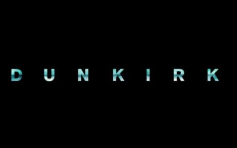 dunkirk nuovo trailer