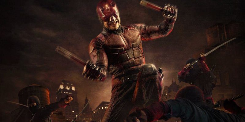 Le riprese della terza stagione di Daredevil partiranno presto, parola di Charlie Cox