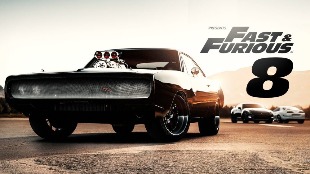 [Recensione] Fast & Furious 8, il primo capitolo senza Paul Walker