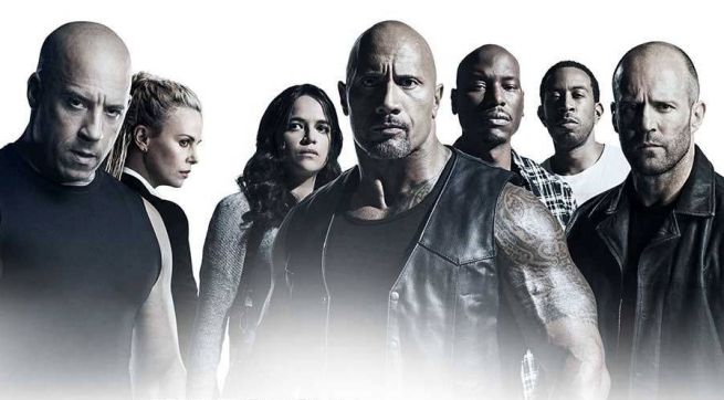 fast and furious 8 incassi record box office