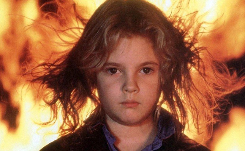 Jason Blum produrrà il remake di L’incendiaria tratto dal romanzo di Stephen King