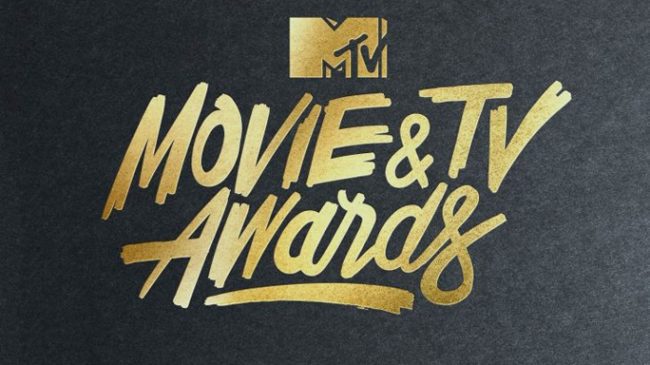 mtv movie awards 2017 logo