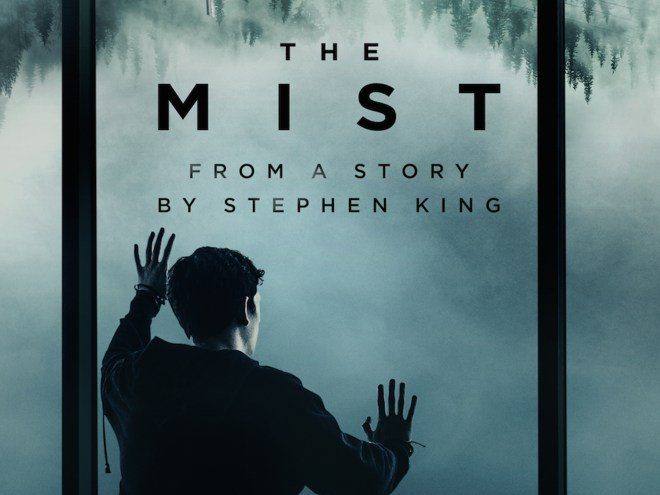 the mist serie tv trailer