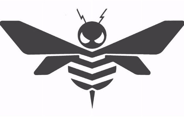 bumblebee film logo