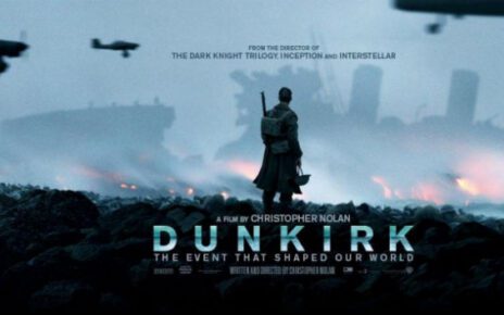 dunkirk nuovo teaser trailer