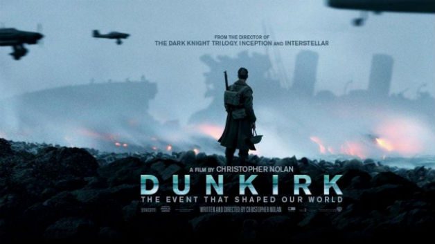 dunkirk nuovo teaser trailer