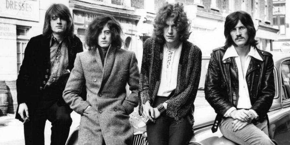 Robert Plant ed i Led Zeppelin accompagnano le immagini del trailer di Thor: Ragnarok
