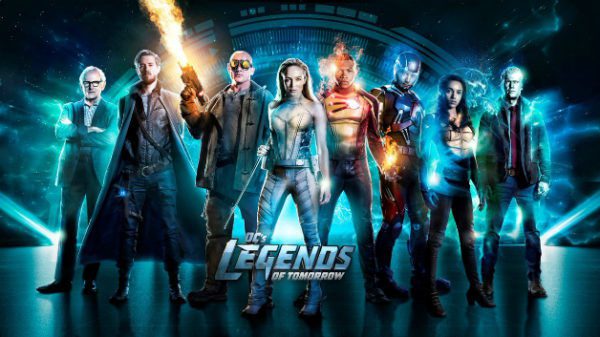 legends of tomorrow banner