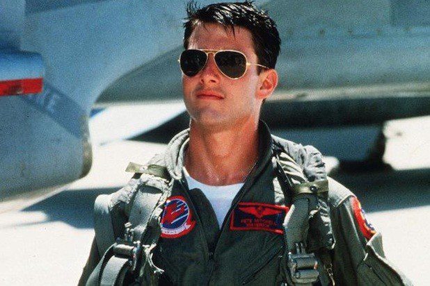 top gun sequel joseph kosinski regia