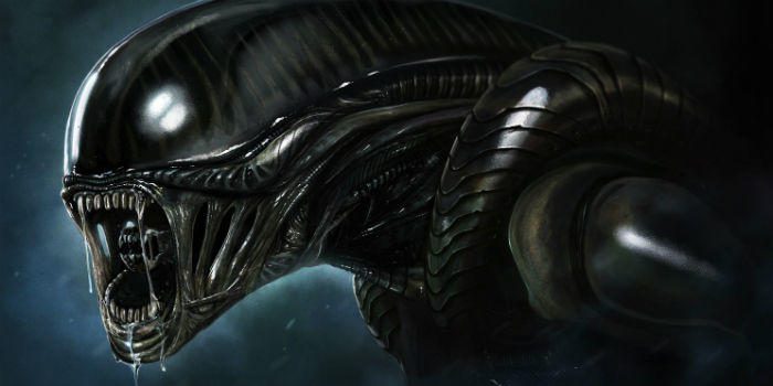 Neill Blomkamp condivide in rete inediti artwork del suo Alien 5