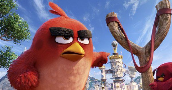 angry birds film sequel