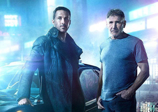[Box Office Usa] Debutto da meno di 35 milioni per Blade Runner 2049?