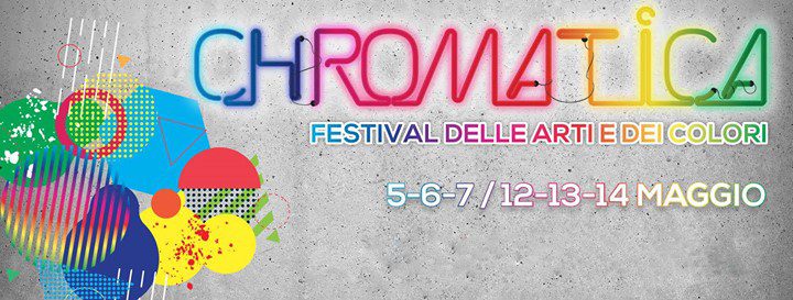 chromatica festival