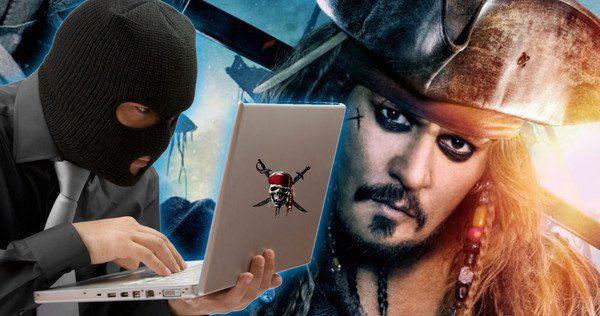 disney hackerata, pirati dei caraibi 5 online