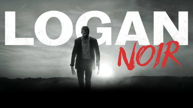 Rilasciato il trailer di Logan Noir, la versione monocromatica del cinecomic Marvel